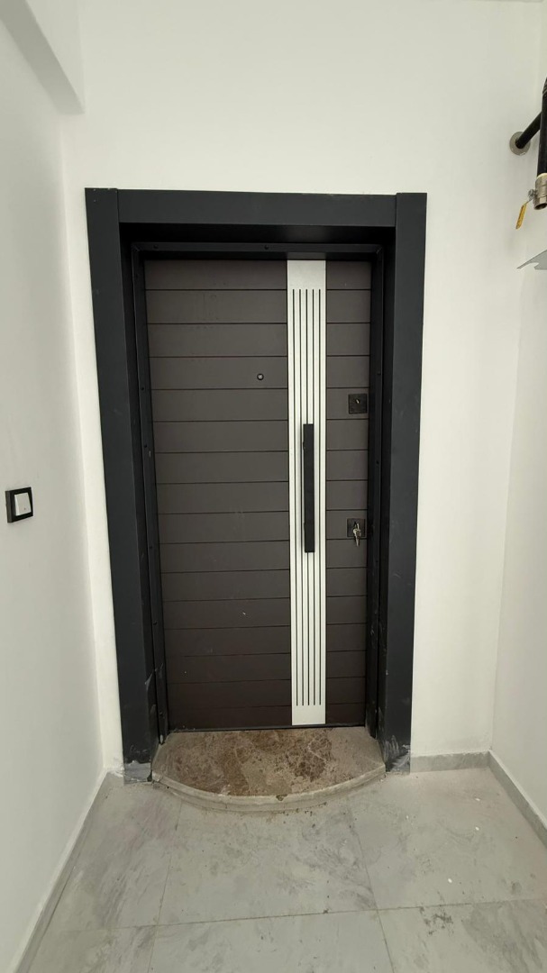 KAYSERİ DEVELİ HARMAN MAHALLESİNDE SATILIK SIFIR ARA KAT DAİRE